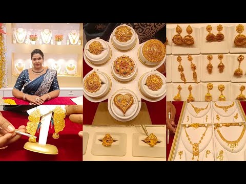 New Design Jhumka / Full Kan / Ring Design From 👉Anjali Jewellers