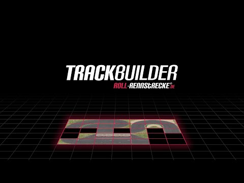Eigene Rennstrecke bauen für DR!FT & Carrera HYBRID | Trackbuilder Preview  | Release 01.09.2025