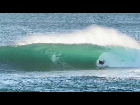 INSTANT REGRET AT SHARK ISLAND