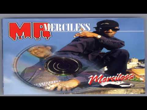 God Alone 2 - Merciless Ft. Little Hero