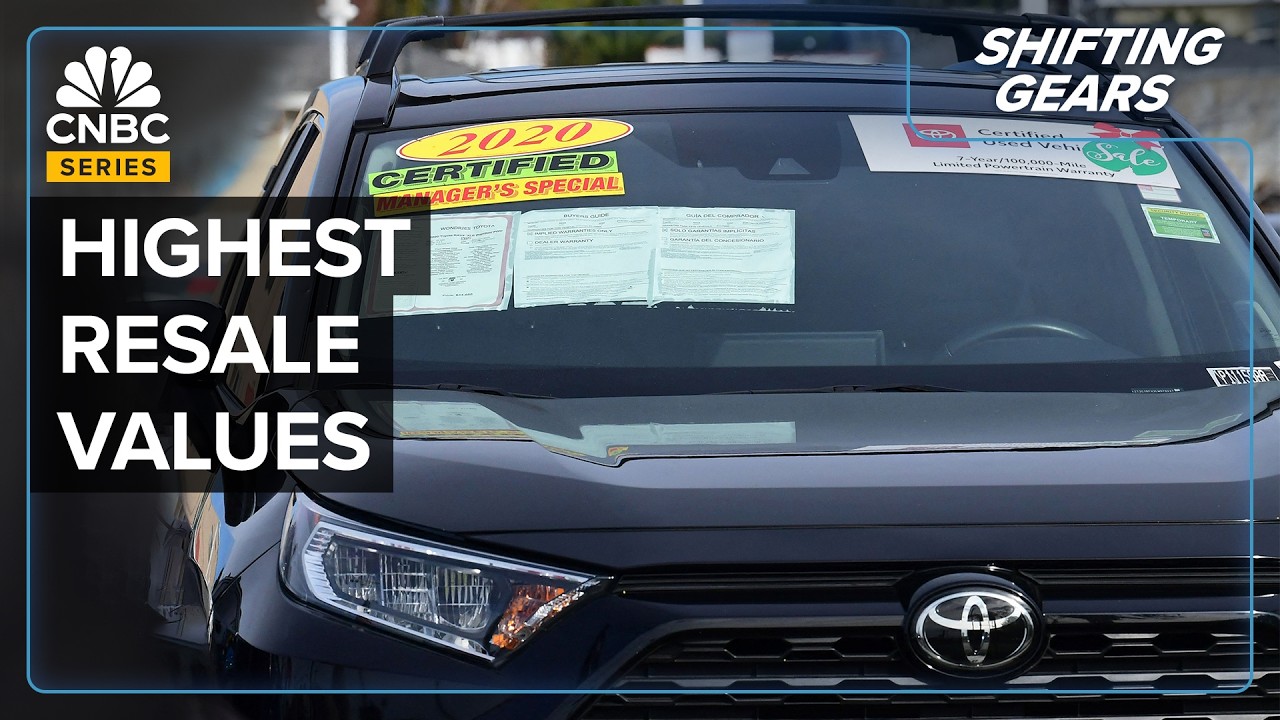 YouTube Video Thumbnail