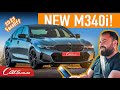 2023 BMW M340i Facelift Review Huge Jump In Price But Is It Still The Pick Of The Range