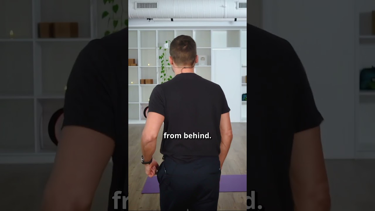 The Big 3 Movements for Hip Mobility - YouTube