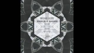 Nicko Izzo & Marcelo Vasami - Pathway (Pete Oak Remix)
