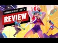 Knockout City Review