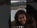Nayanthara Unseen TikTok Video