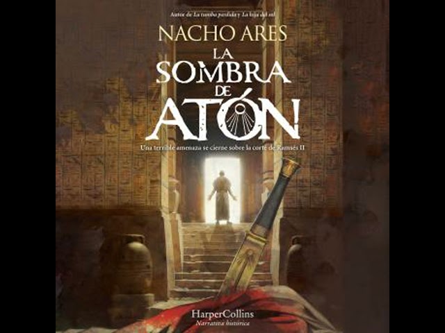 Vídeo relacionado con La sombra de Atón: Una terrible amenaza se cierne sobre la corte de Ramsés II