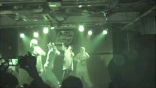 preview picture of video 'FUSION NIGHT!!!     FUSION a.k.a. ghetto style dancers  VS KIG'