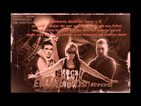 Sule Sanz ft Patty The One y Luisito - Entre dos rios
