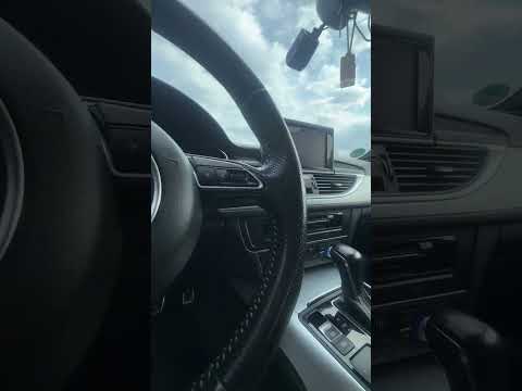 фото audi a6 iv (c7) рестайлинг 0