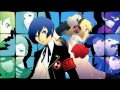 Shoji Meguro - Mass Destruction (Persona 3 FES ...