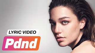 Eylül - Kalk Git (Lyric Video)