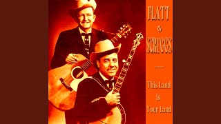 My Little Girl in Tennessee