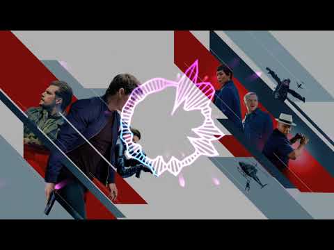 Super8 & Tab – Burn (feat. Hero Baldwin)