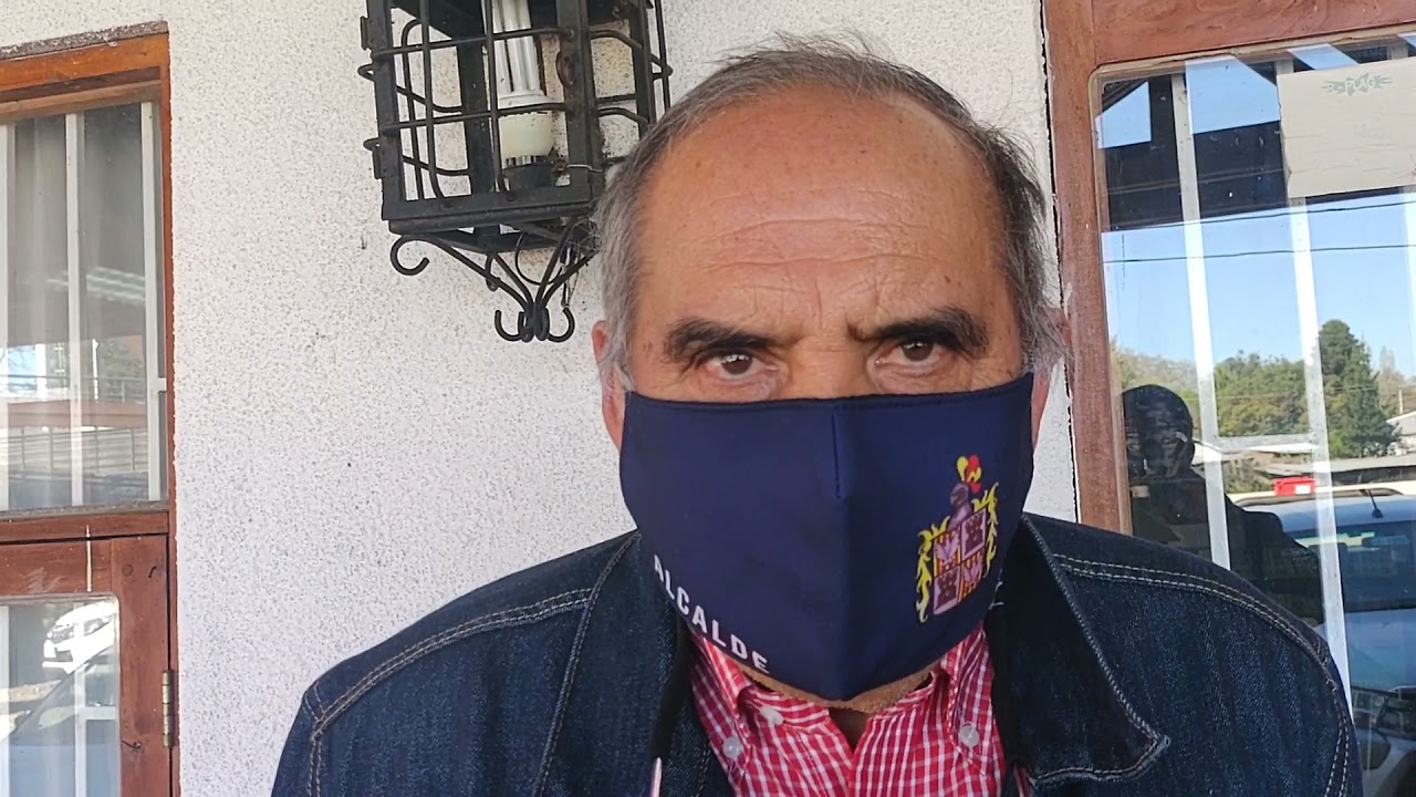 (VIDEO) Alcalde de Yerbas Buenas, Luis Cadegán y eventual abandono de deberes: “El que nada hace, nada teme”