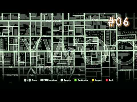 Achievement Guide: L.A. Noire - Hollywoodland Pt 1 (hidden film canisters) | Rooster Teeth