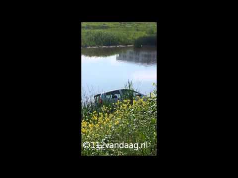 Wilde politie achtervolging Groote Wielen Rosmalen (deel 1) 21-05-2015