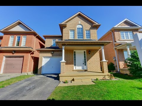 42 Heartleaf Crescent Brampton, Sunny Purewal