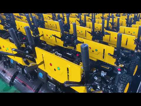 Миниатюра изображения товара Снегоуборщик бензиновый Huter SGC 4800EX (70/7/27)