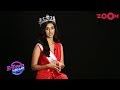 Femina Miss Grand India 2019 Shivani Jadhav Shares Excitement For Miss Grand International 2019