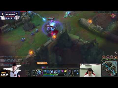 Popular Electrocute Fizz! Look at it, winning the game whlie not doing anything on Mid [ Full Game ]