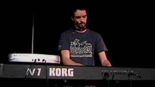 Matthew Ebel - Everybody Needs a Robot