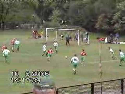 Mecze piłki nożnej cz.2 - XXXIII Dni Poręby