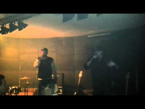 Kaes & Kusei - Wiesz Co To Znaczy\ Enter\ Świadomość [LIVE IN BASZTA]