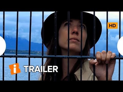 Adeus à Linguagem | Trailer Legendado