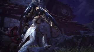 [MHW]TIKAのハンターランク上げを手伝う！　狩猟12日目