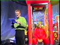 Comic Relief 1993 2 Gunge Tanks