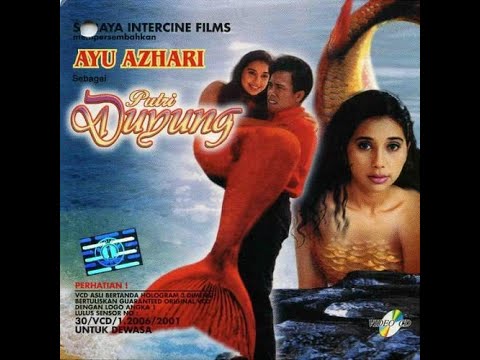 Pita Loppies - Fantasi OST Putri Duyung 1999