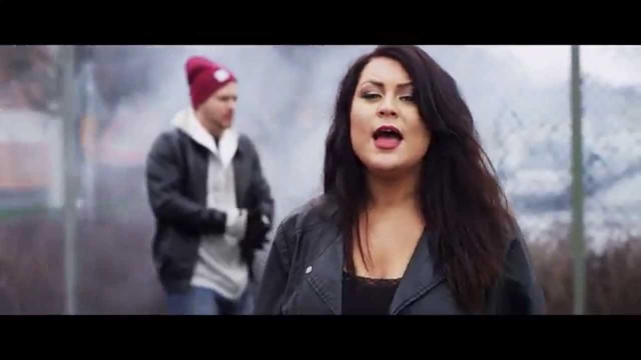 Jonas ft Maya Yeranossian – ”Unik”