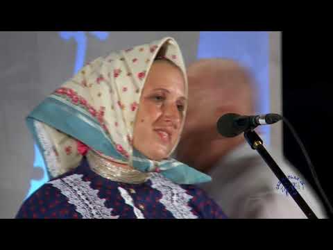 Anna Jašova - Mi chudobnie co frajerov nemame ,, CEZ NADLAK JE 2019 ,,