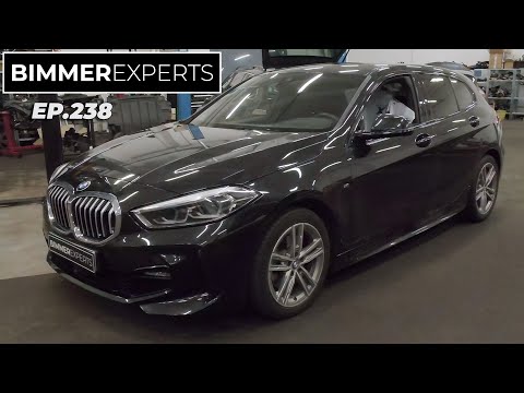 Bimmer Experts, Ep.238 - BMW M6 / 550i / 118i / Renault Megane 1,5 dci, és BMW F30 N47 problémák!