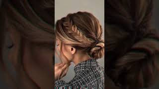 Download lagu wedding hairstyles for women stylish design #wedding #hairstyle #hair #haircare #ytshort #bollywood mp3 Download lagu wedding hairstyles for women stylish design #wedding #hairstyle #hair #haircare #ytshort #bollywood mp3
