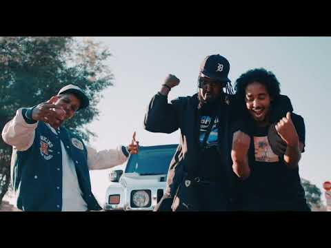 Sharma Boy ft. Hash OTD & Big Saturn - Madabalana (Official Music Video)