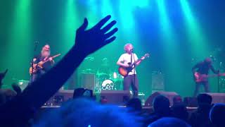 Cast-Free Me @ O2 Academy Glasgow 2018