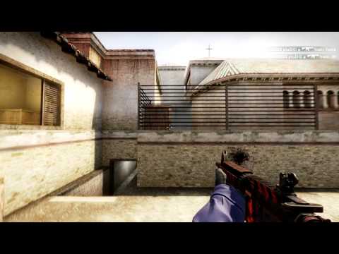 DreamHack Bucharest 2013: pita vs. fnatic