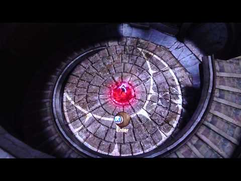 Bayonetta HD playthrough pt25