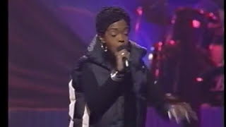 Fugees murder the Apollo live 1996 How many mics Hip-Hop WOW