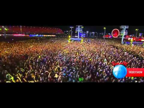 beyonce dançando ah lek lek