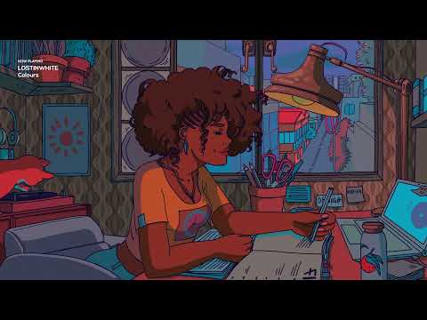 The Best AcidJazz in a Slow Funk Way & Soul Vol. 2 [AcidJazz, Funk, Soul, Relaxing Jazz]