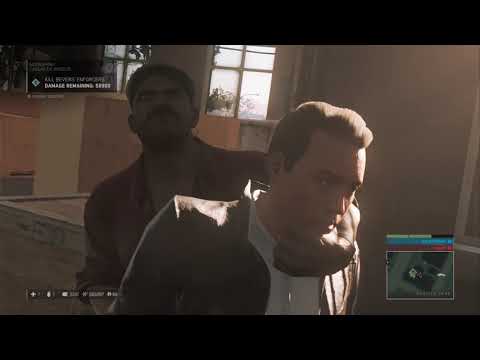 Mafia 3 Definitive Edition HD Walkthrough Part 26
