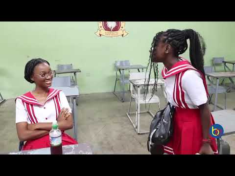 Bonus Scene- Balla S1 E4- Off Side