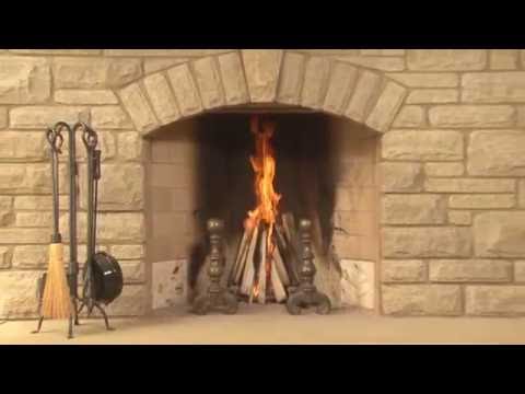 Heat Stop Premix and Domestic Fireplace Mortar