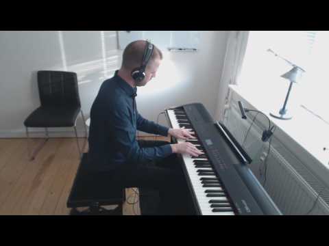 Fantasie Impromptu Op. 66 - Chopin - (first attempt)