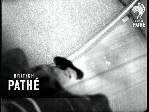 Cuts / Out Takes For The World's Largest Parachute In G 1324 (1926)