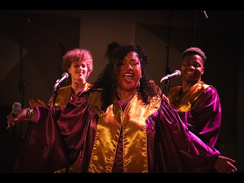 Travel in Gospel - teaser de présentation