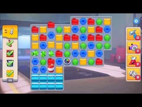 Chrome Valley Customs Level 1175 - NO BOOSTERS GAMEPLAY + FULL STORY 🚘🔧 | SKILLGAMING ✔️